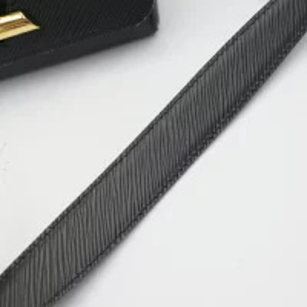 Louis Vuitton Epi Twist Shoulder Bag Monogram h - Picture 12 of 13